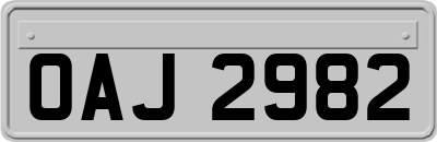 OAJ2982