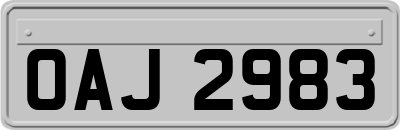 OAJ2983