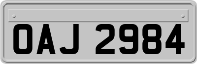 OAJ2984