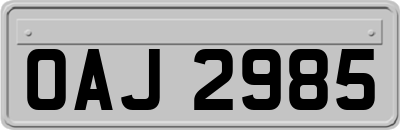 OAJ2985