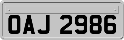OAJ2986