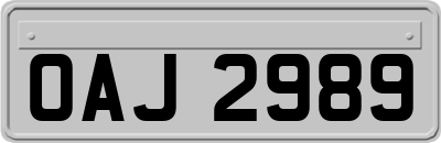OAJ2989