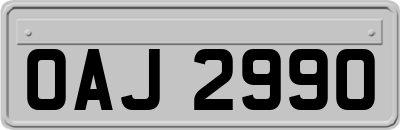 OAJ2990