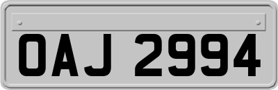 OAJ2994