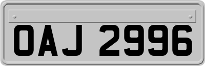 OAJ2996