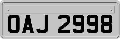 OAJ2998