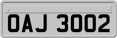 OAJ3002