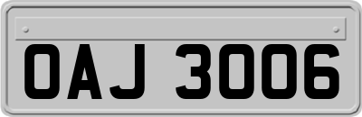 OAJ3006