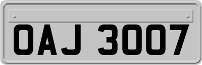 OAJ3007