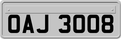 OAJ3008