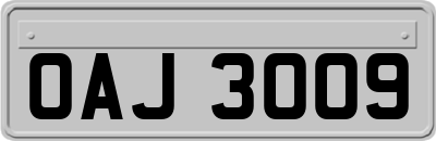 OAJ3009