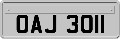 OAJ3011