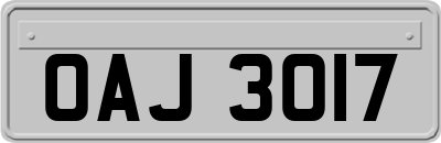 OAJ3017