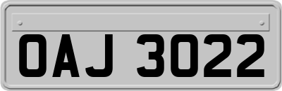 OAJ3022