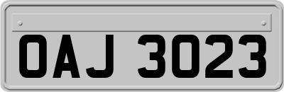 OAJ3023
