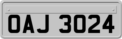 OAJ3024