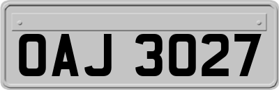 OAJ3027