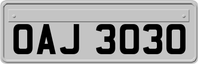 OAJ3030