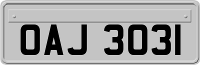 OAJ3031