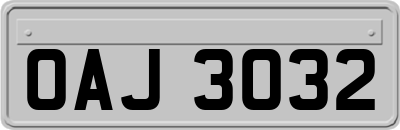 OAJ3032