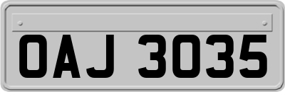 OAJ3035