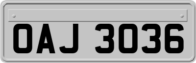 OAJ3036