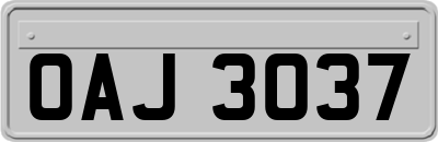 OAJ3037