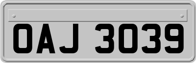 OAJ3039