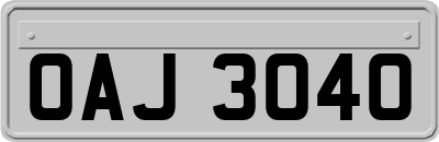OAJ3040