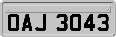OAJ3043