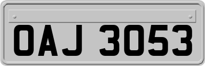 OAJ3053