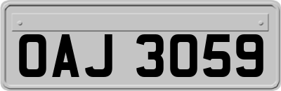 OAJ3059
