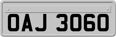OAJ3060