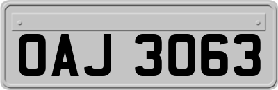 OAJ3063