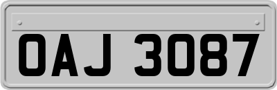 OAJ3087