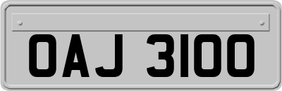OAJ3100