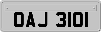 OAJ3101