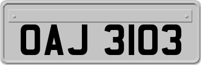 OAJ3103