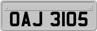 OAJ3105