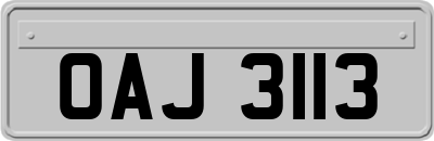 OAJ3113
