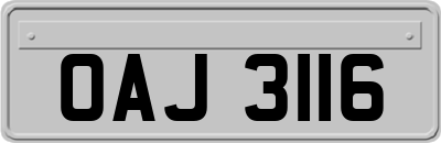 OAJ3116