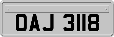 OAJ3118