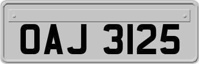 OAJ3125
