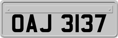 OAJ3137