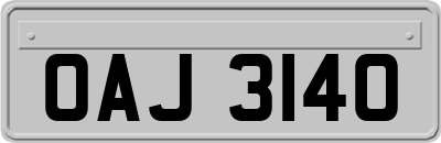 OAJ3140
