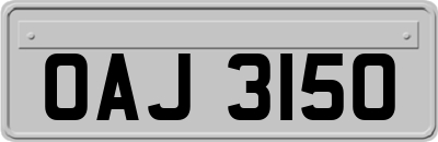 OAJ3150