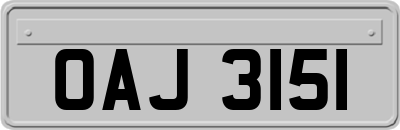 OAJ3151