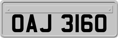OAJ3160