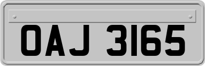 OAJ3165