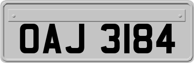 OAJ3184